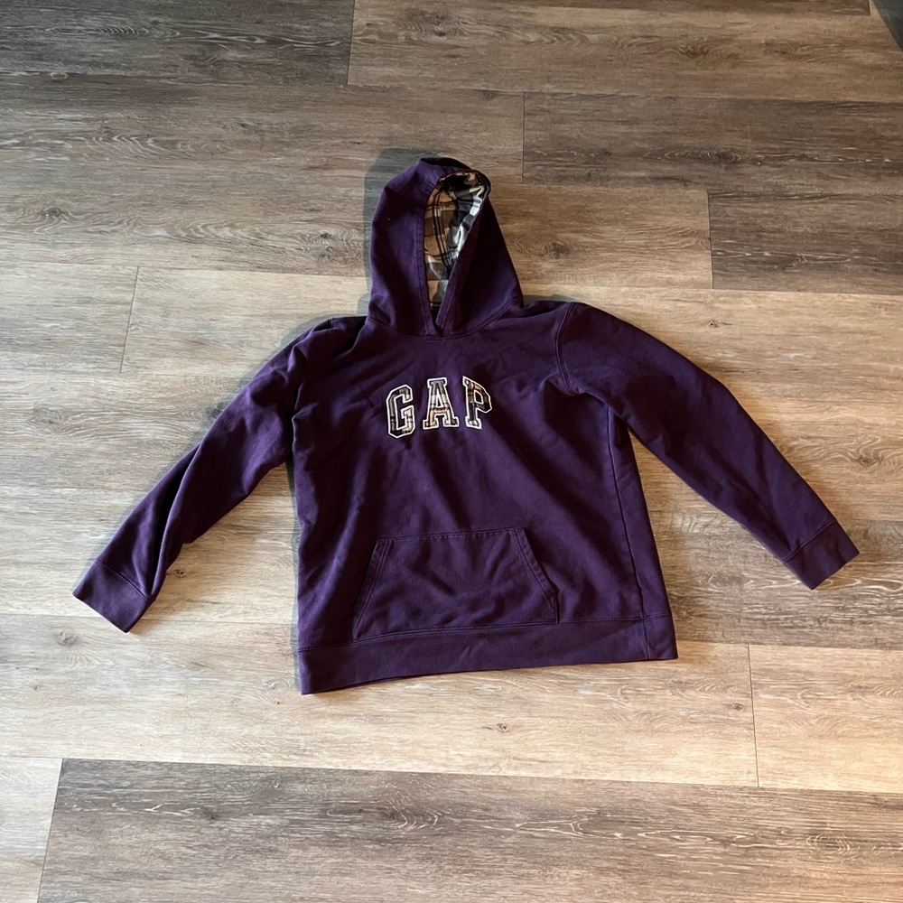 Gap hoodie
